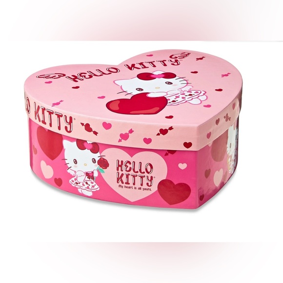 Hello Kitty Gift Set - Picture 3 of 5